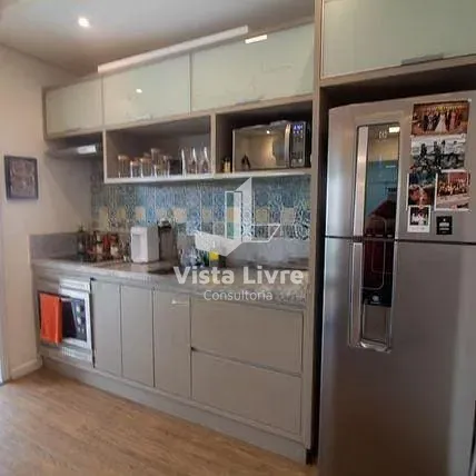 Apartamento, 1 quarto, 39 m² - Foto 6