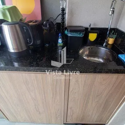 Apartamento, 1 quarto, 39 m² - Foto 13