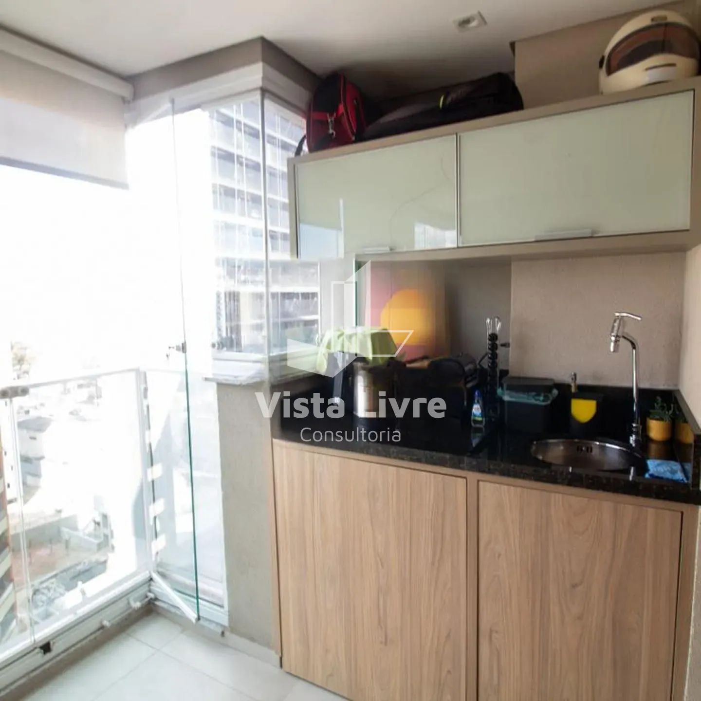 Apartamento, 1 quarto, 39 m² - Foto 12