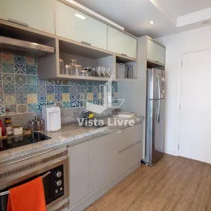 Apartamento, 1 quarto, 39 m² - Foto 8