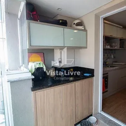 Apartamento, 1 quarto, 39 m² - Foto 11