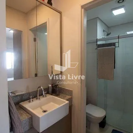 Apartamento, 1 quarto, 39 m² - Foto 19