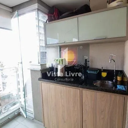 Apartamento, 1 quarto, 39 m² - Foto 10