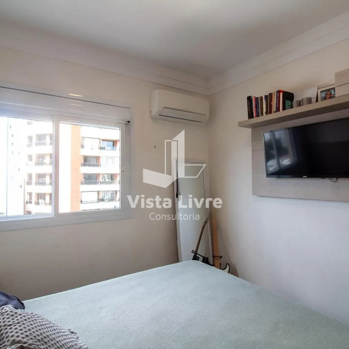 Apartamento, 1 quarto, 39 m² - Foto 16