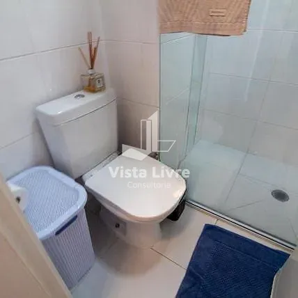 Apartamento, 1 quarto, 39 m² - Foto 17