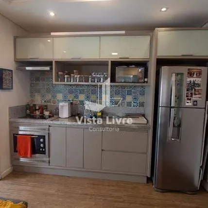 Apartamento, 1 quarto, 39 m² - Foto 7