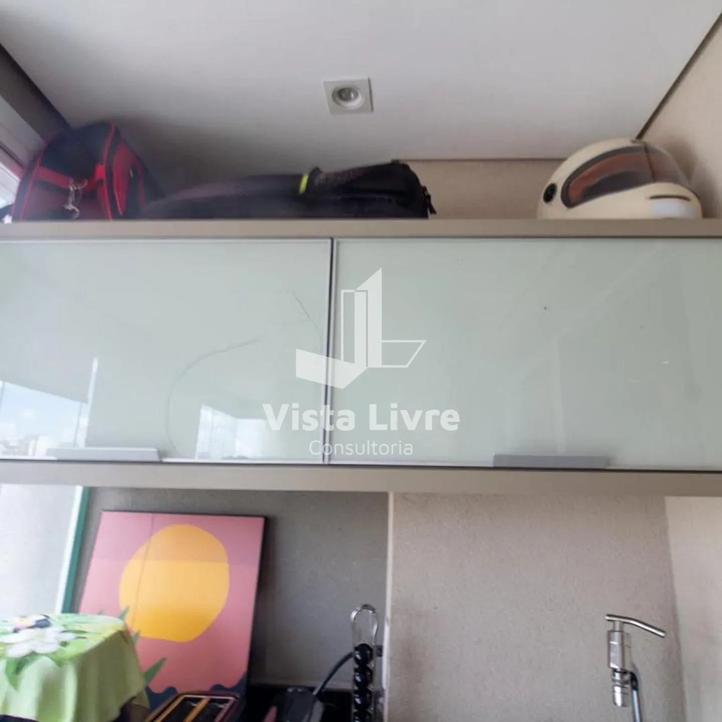 Apartamento, 1 quarto, 39 m² - Foto 9
