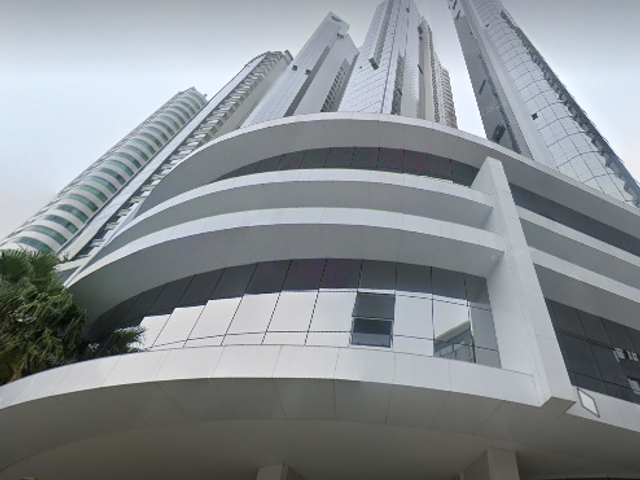 Apartamento com 462m² 4 quartos e 5 banheiros, à venda, no bairro Centro em Balneário Camboriú