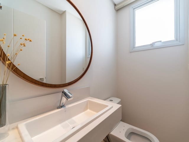 Apartamento com 462m² 4 quartos e 5 banheiros, à venda, no bairro Centro em Balneário Camboriú