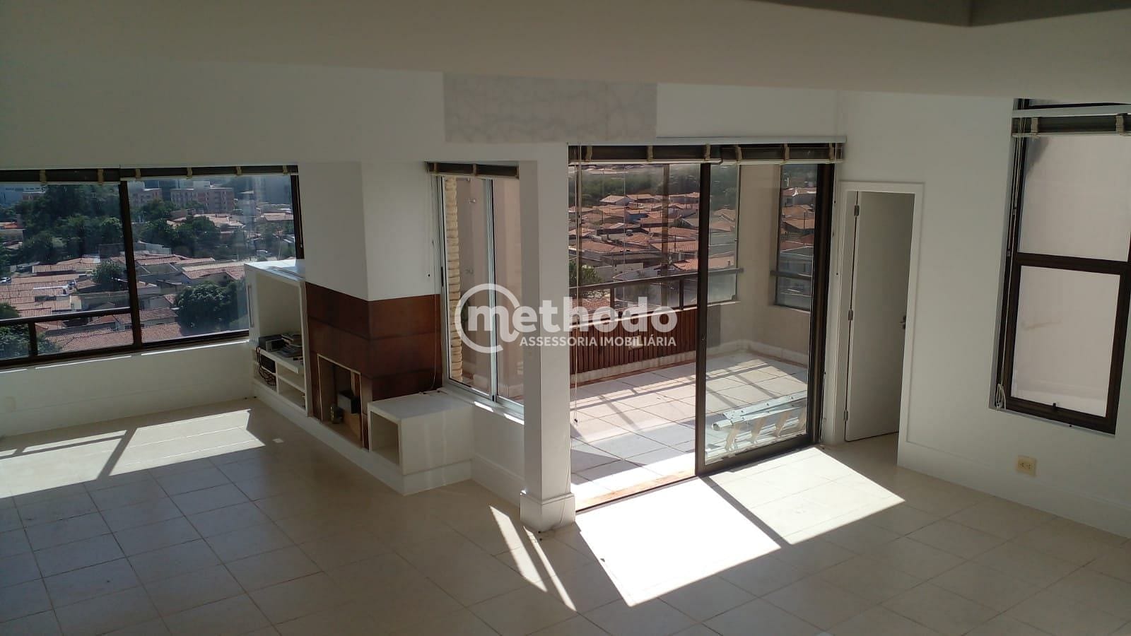 Apartamento, 3 quartos, 109 m² - Foto 3