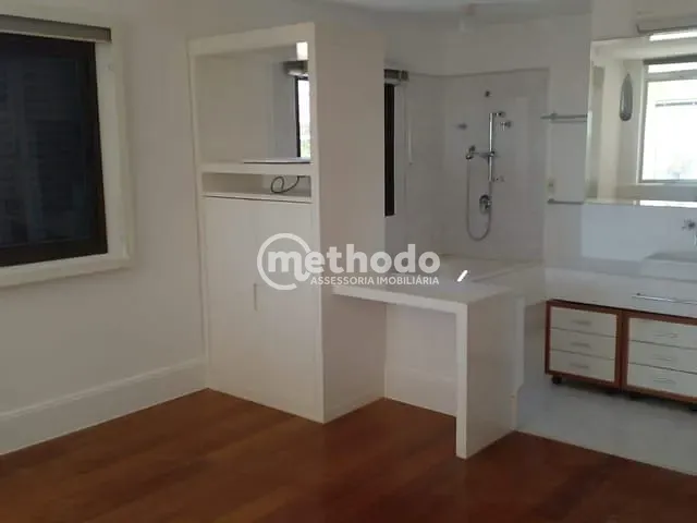Apartamento com 110m² 3 quartos e 3 banheiros, à venda, no bairro Jardim Planalto em Campinas