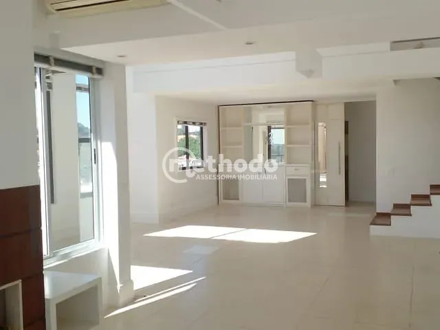Apartamento com 110m² 3 quartos e 3 banheiros, à venda, no bairro Jardim Planalto em Campinas