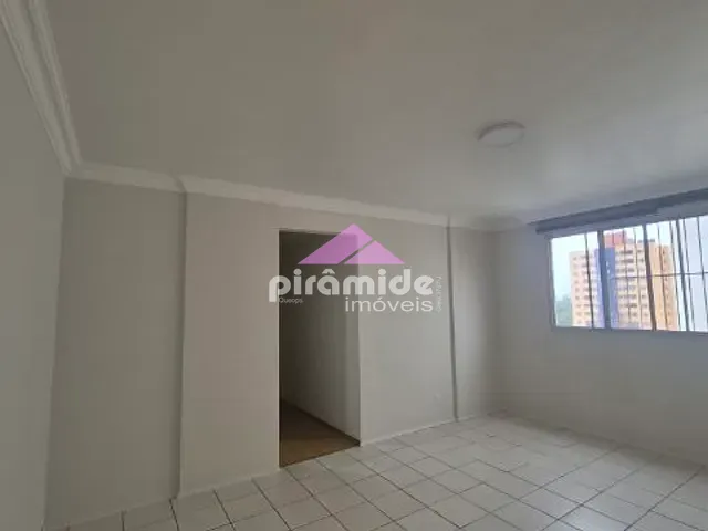 Apartamento com 96m² 3 quartos e 2 banheiros, para alugar, no bairro Vila Adyana em São José dos Campos
