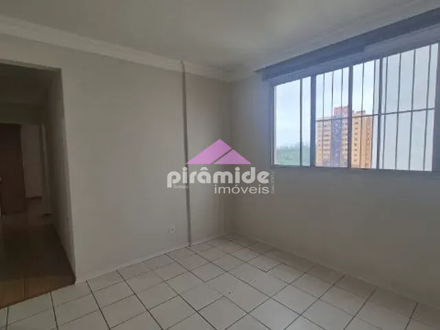 Apartamento com 96m² 3 quartos e 2 banheiros, para alugar, no bairro Vila Adyana em São José dos Campos