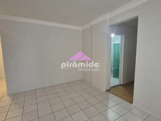 Apartamento com 96m² 3 quartos e 2 banheiros, para alugar, no bairro Vila Adyana em São José dos Campos