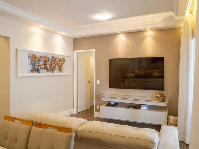 Foto do Apartamento - Apartamento à venda, Barra Funda, São Paulo, SP | Vista Livre