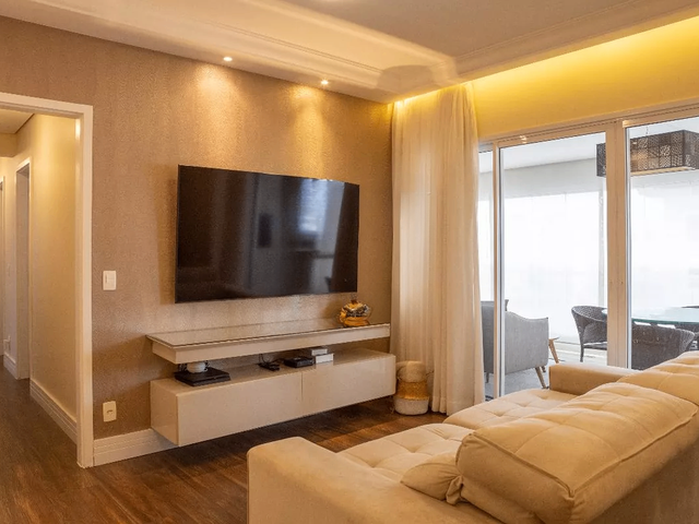 Foto do Apartamento - Apartamento à venda, Barra Funda, São Paulo, SP | Vista Livre