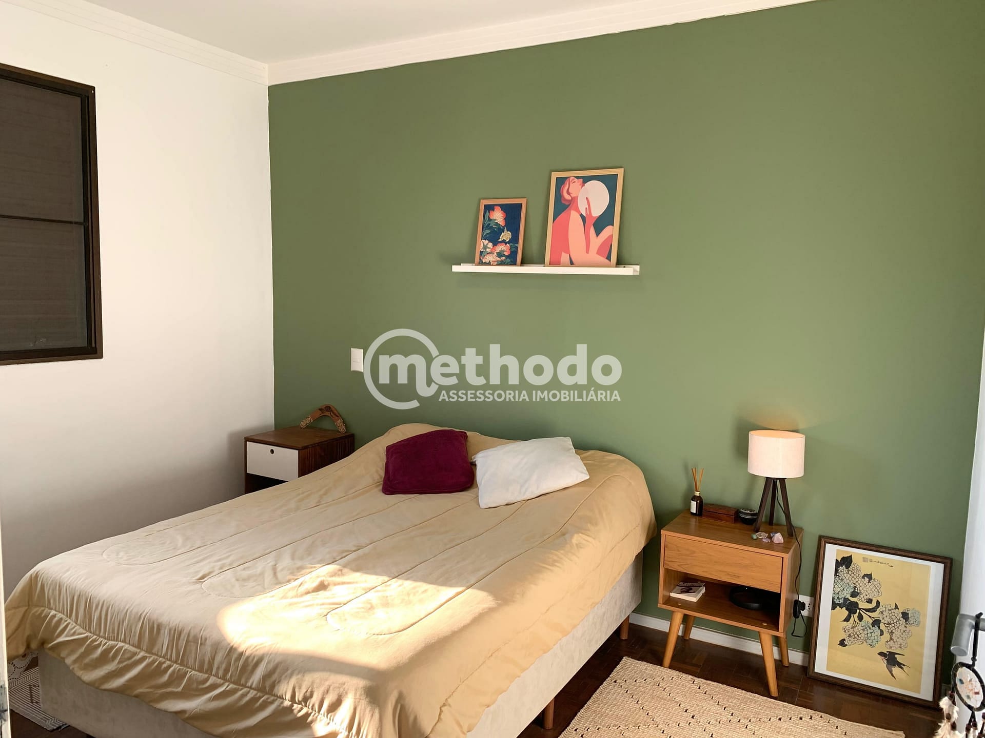Apartamento, 2 quartos, 88 m² - Foto 20