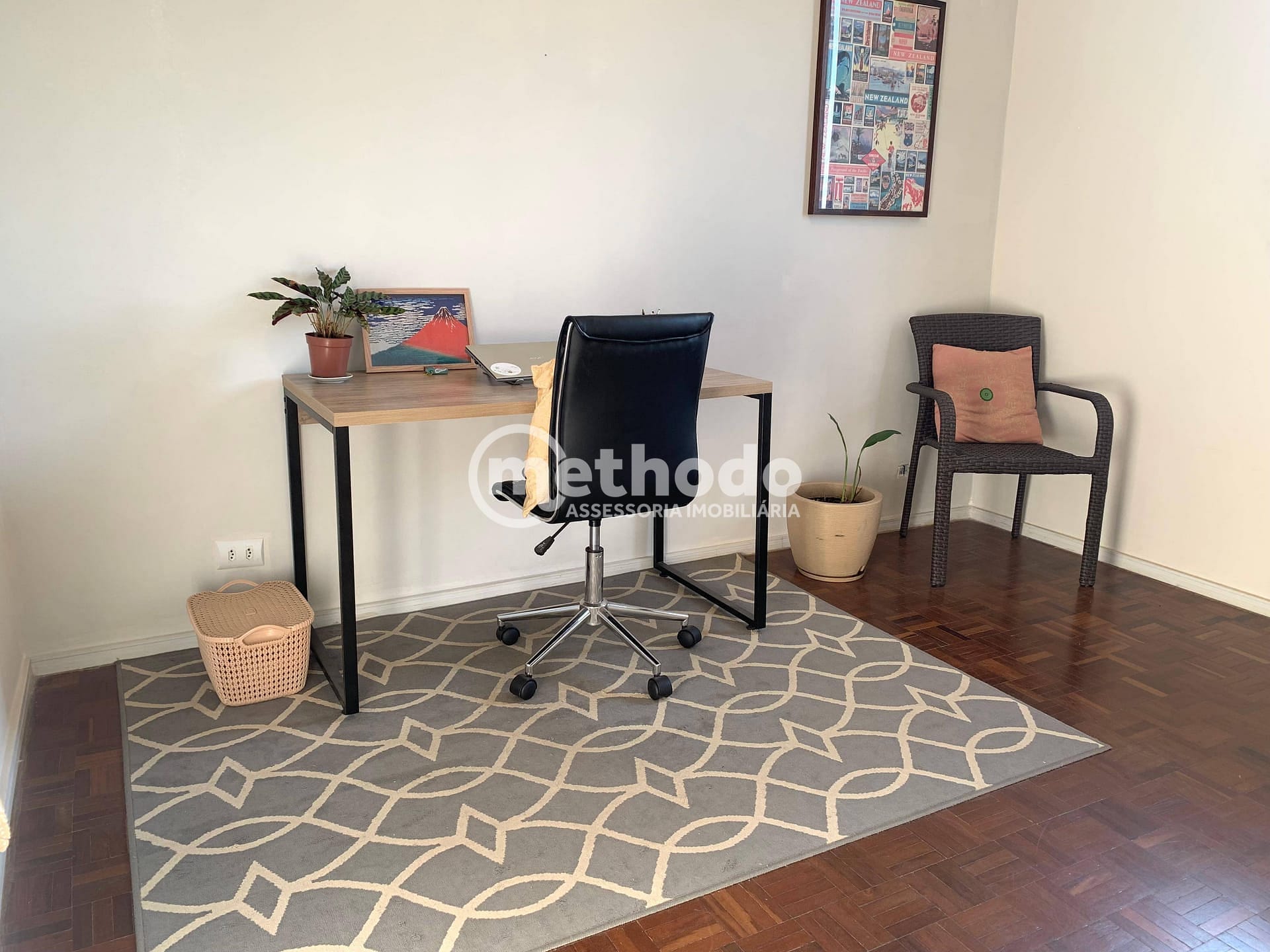 Apartamento, 2 quartos, 88 m² - Foto 27