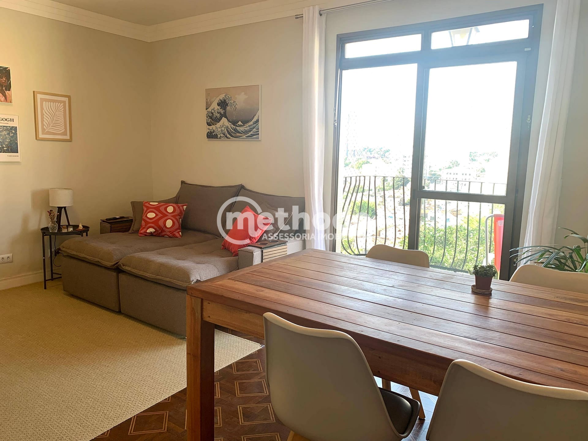Apartamento, 2 quartos, 88 m² - Foto 4