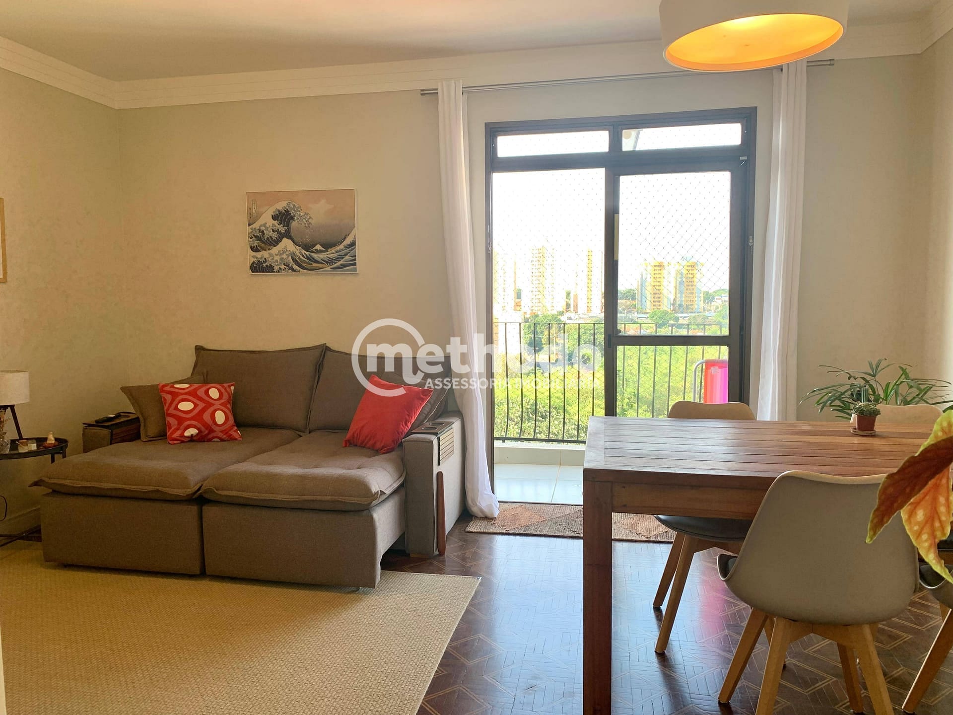 Apartamento, 2 quartos, 88 m² - Foto 5