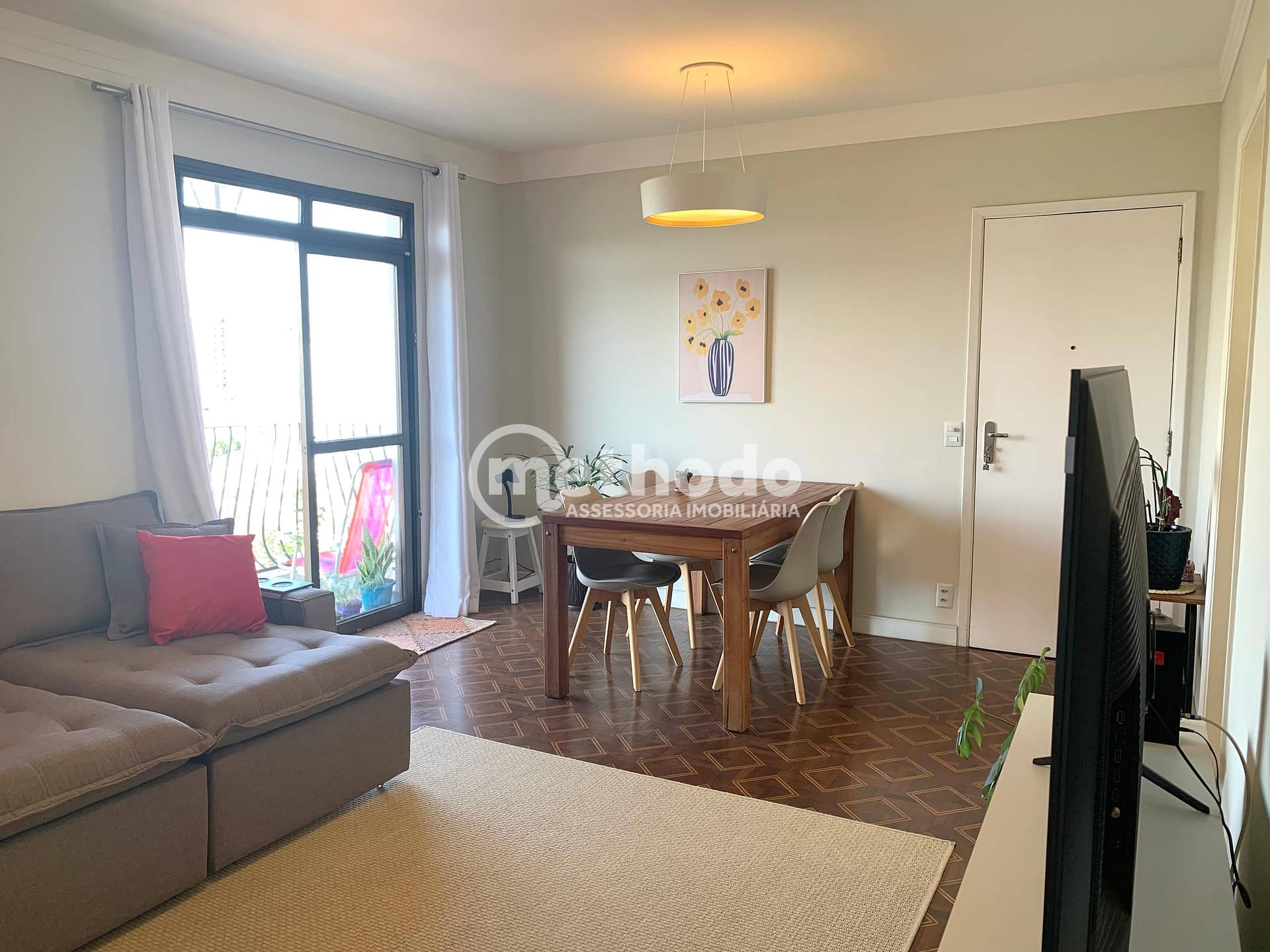 Apartamento, 2 quartos, 88 m² - Foto 6
