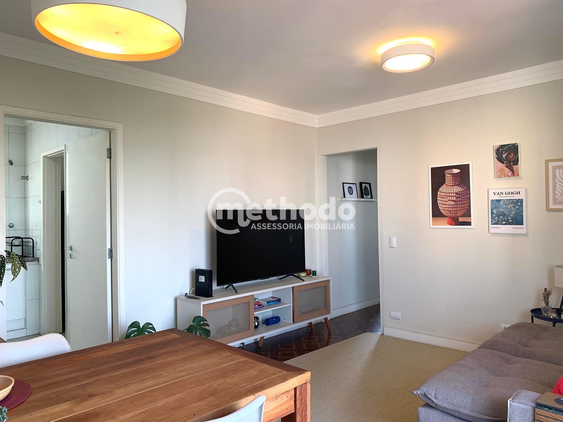 Apartamento, 2 quartos, 88 m² - Foto 2