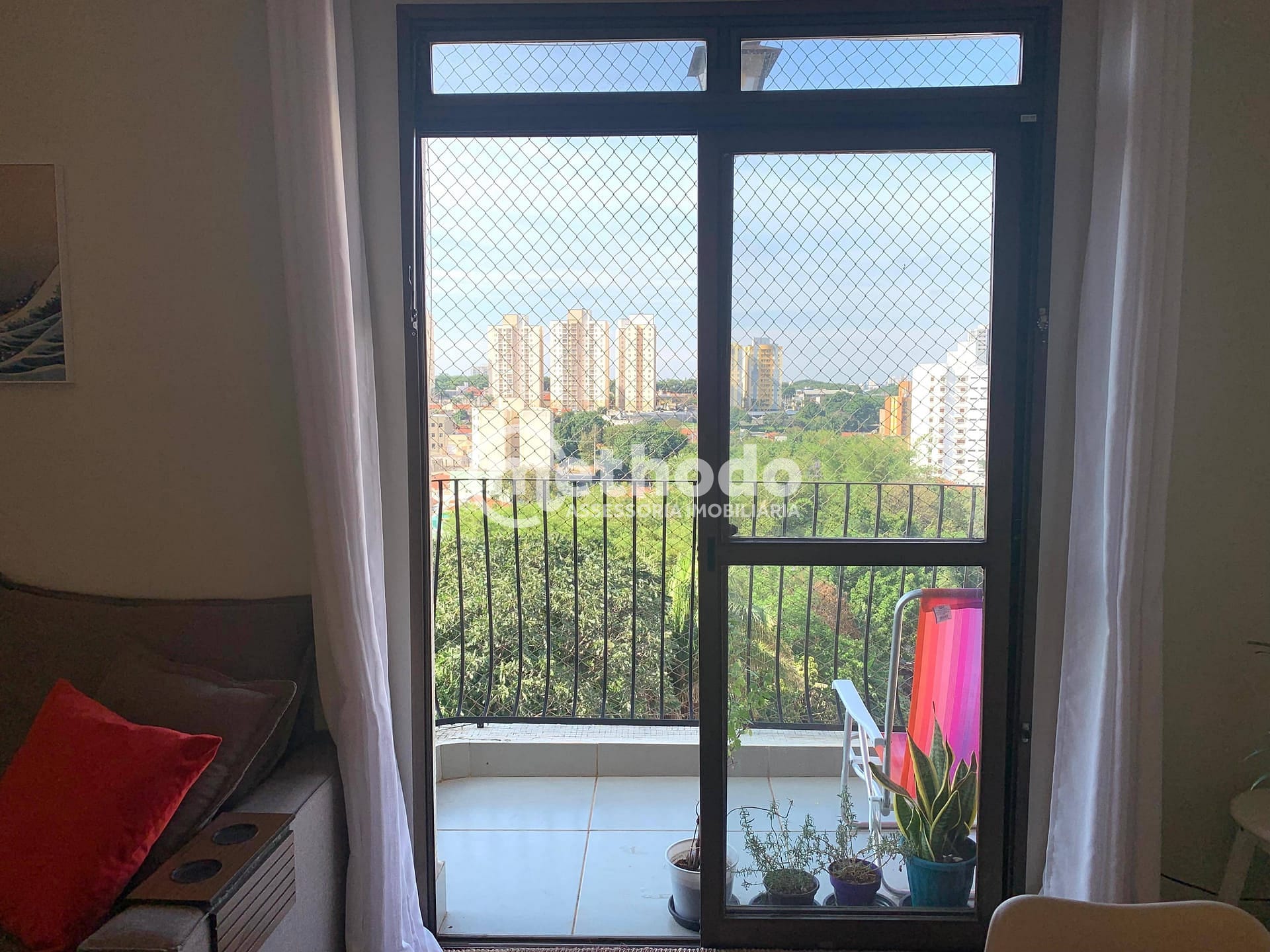 Apartamento, 2 quartos, 88 m² - Foto 36