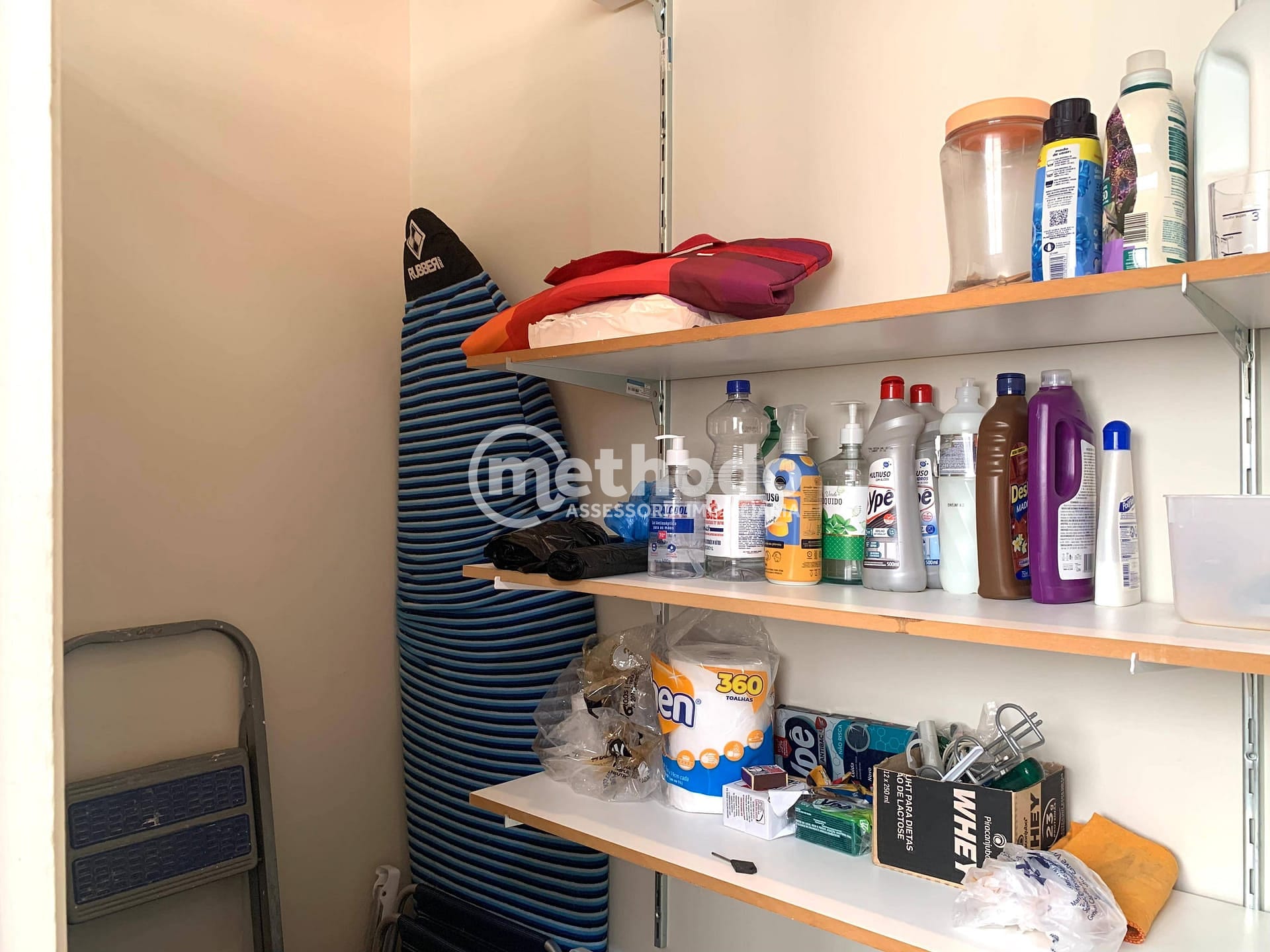 Apartamento, 2 quartos, 88 m² - Foto 15