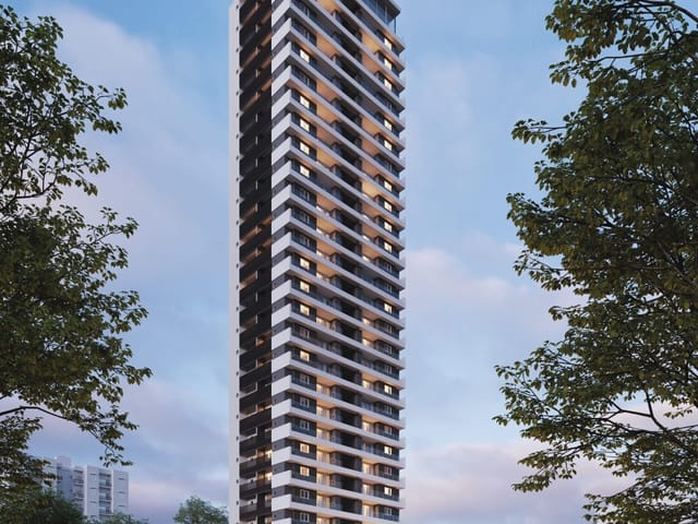 Foto do Apartamento - Apartamento à venda, Praia Brava de Itajaí, Itajaí, SC | Interpraias Imóveis