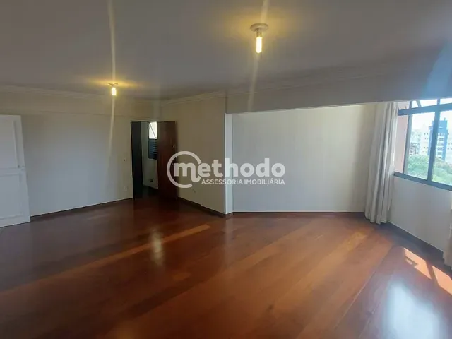 Apartamento com 107m² 3 quartos e 2 banheiros, à venda ou para alugar, no bairro Vila Industrial em Campinas