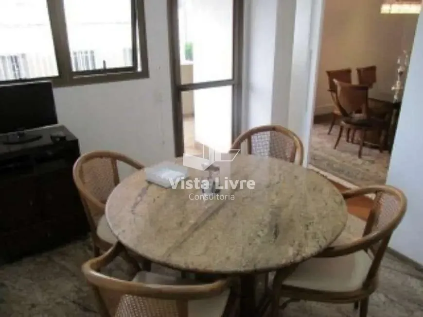 Apartamento, 5 quartos, 272 m² - Foto 43