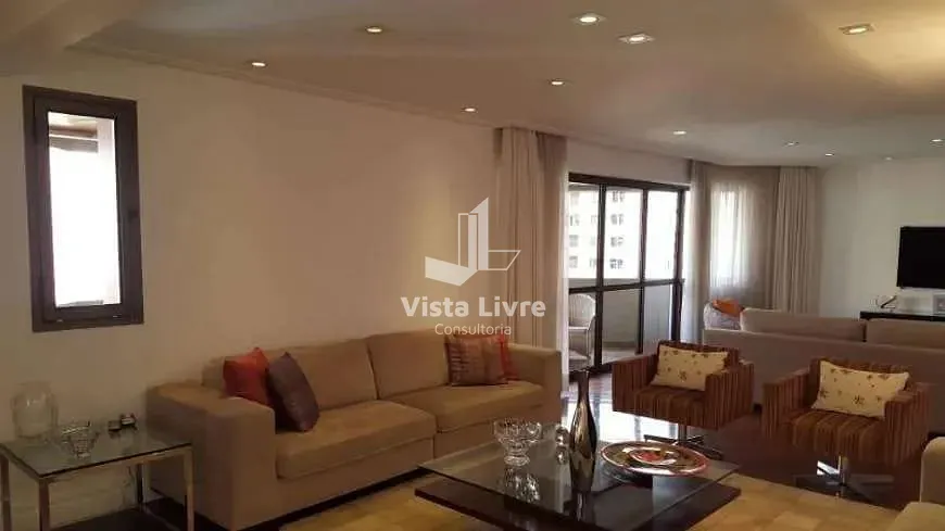 Apartamento, 5 quartos, 272 m² - Foto 17
