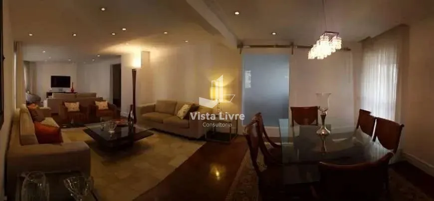 Apartamento, 5 quartos, 272 m² - Foto 16