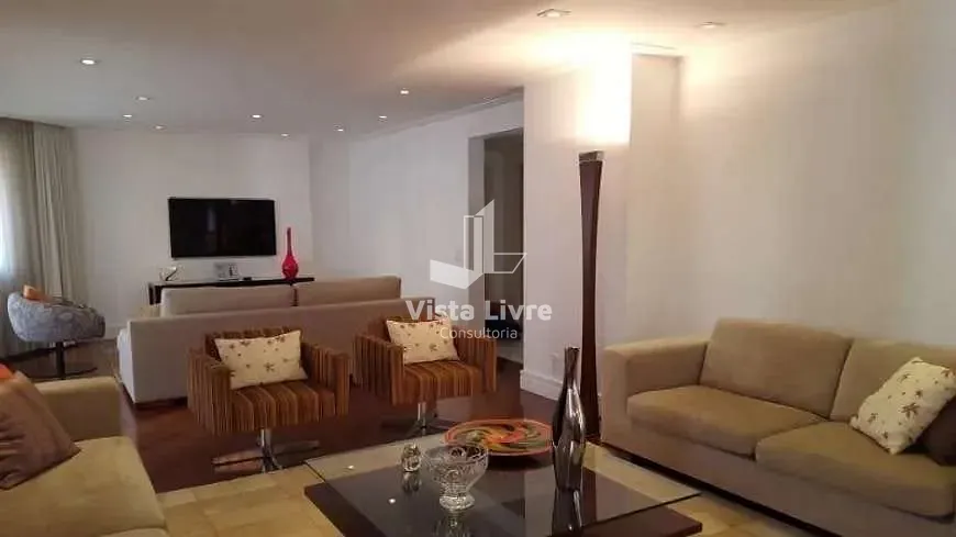 Apartamento, 5 quartos, 272 m² - Foto 11