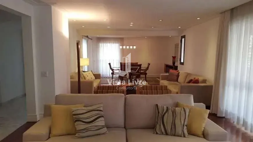 Apartamento, 5 quartos, 272 m² - Foto 14