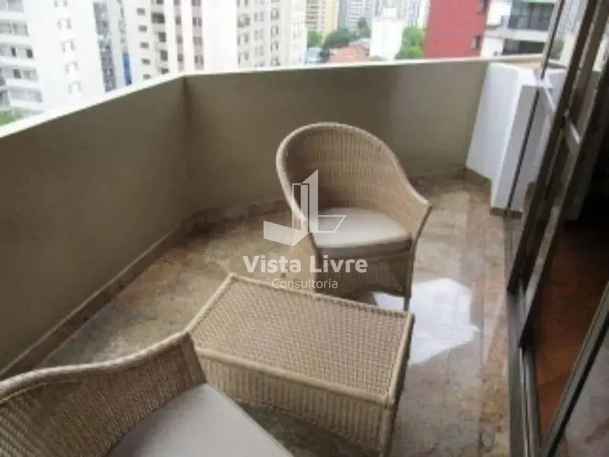 Apartamento, 5 quartos, 272 m² - Foto 33