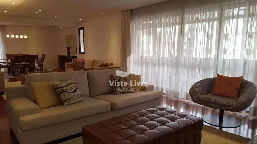 Apartamento, 5 quartos, 272 m² - Foto 13