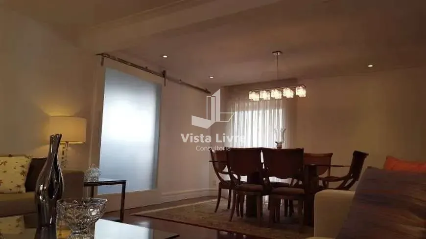 Apartamento, 5 quartos, 272 m² - Foto 19