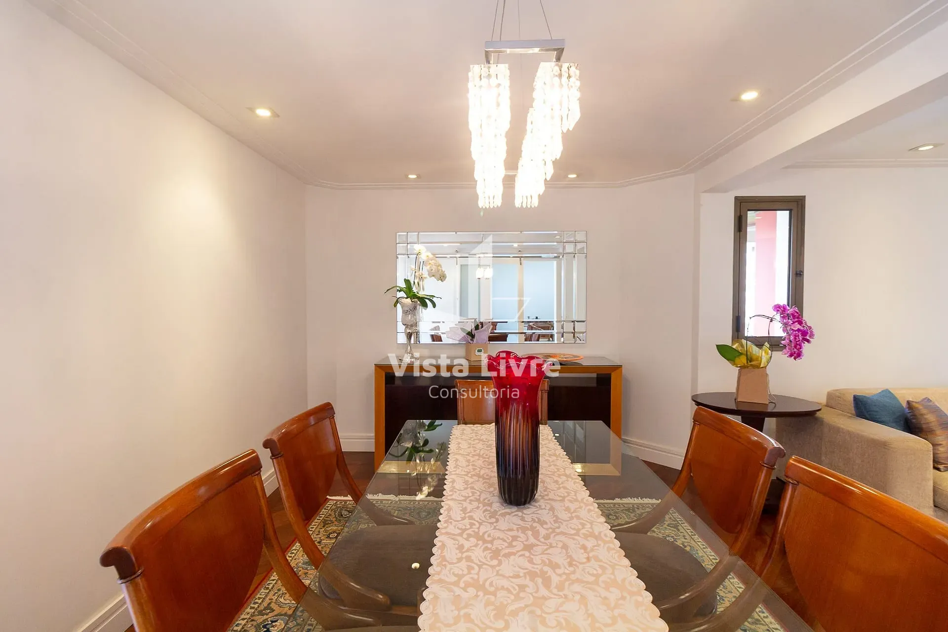 Apartamento, 5 quartos, 272 m² - Foto 7