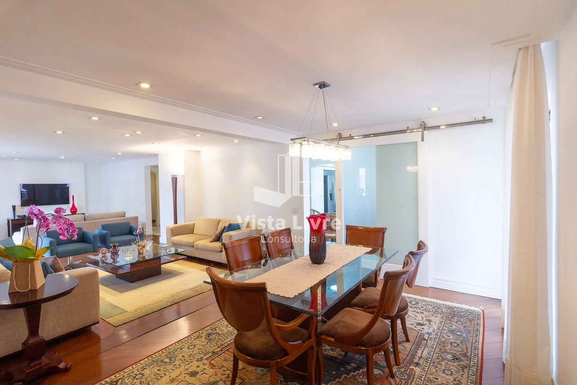Apartamento, 5 quartos, 272 m² - Foto 5