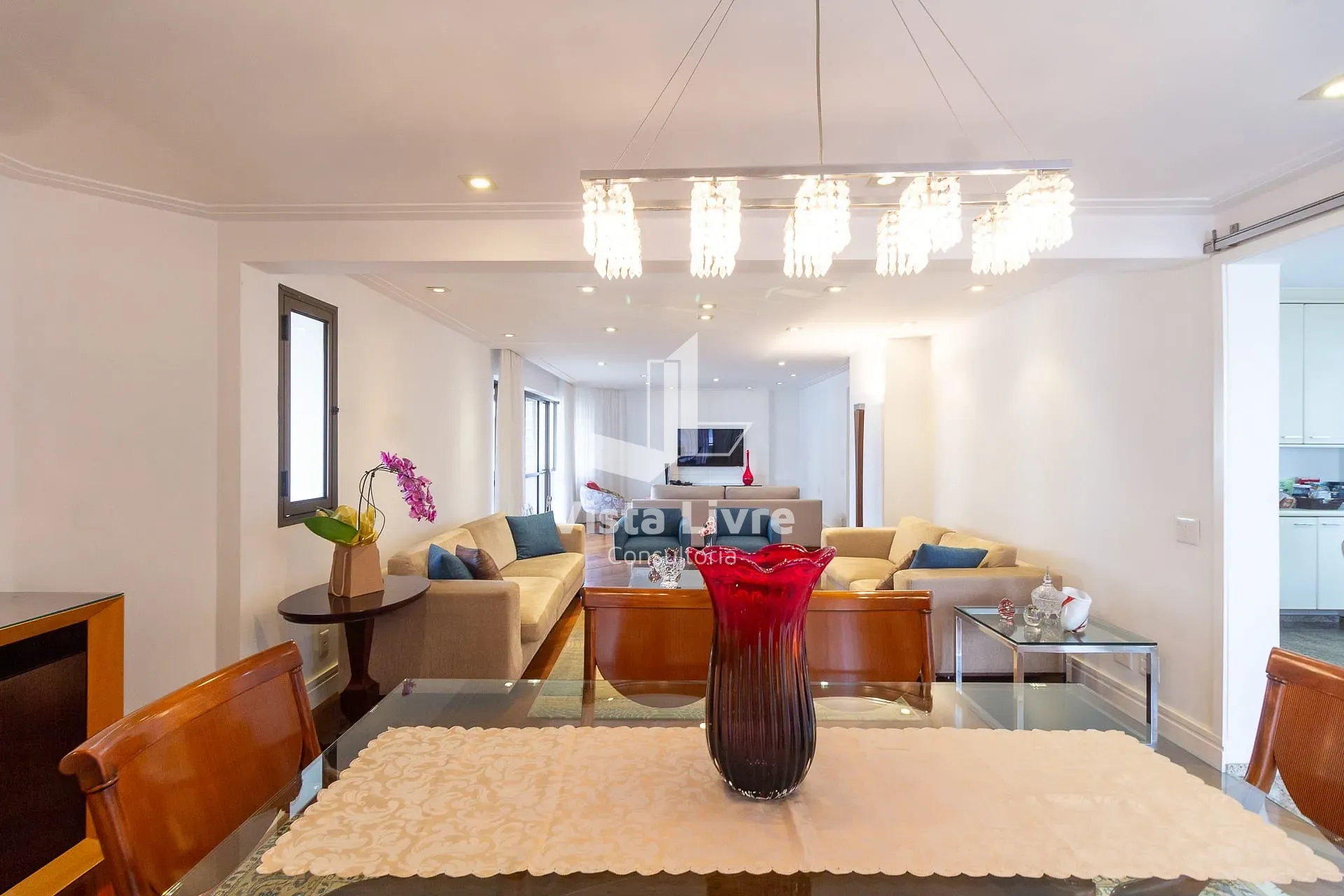 Apartamento, 5 quartos, 272 m² - Foto 6