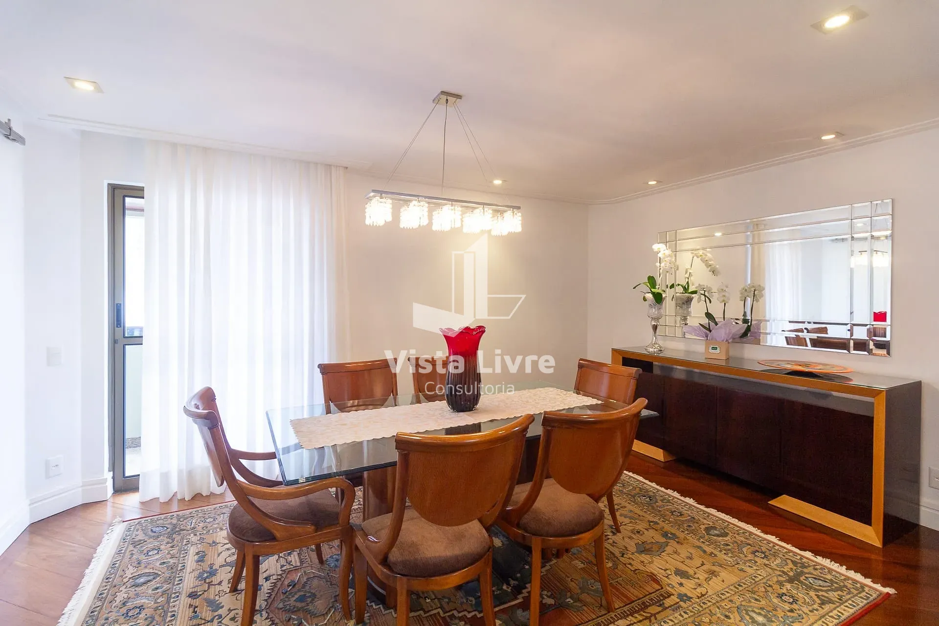 Apartamento, 5 quartos, 272 m² - Foto 9