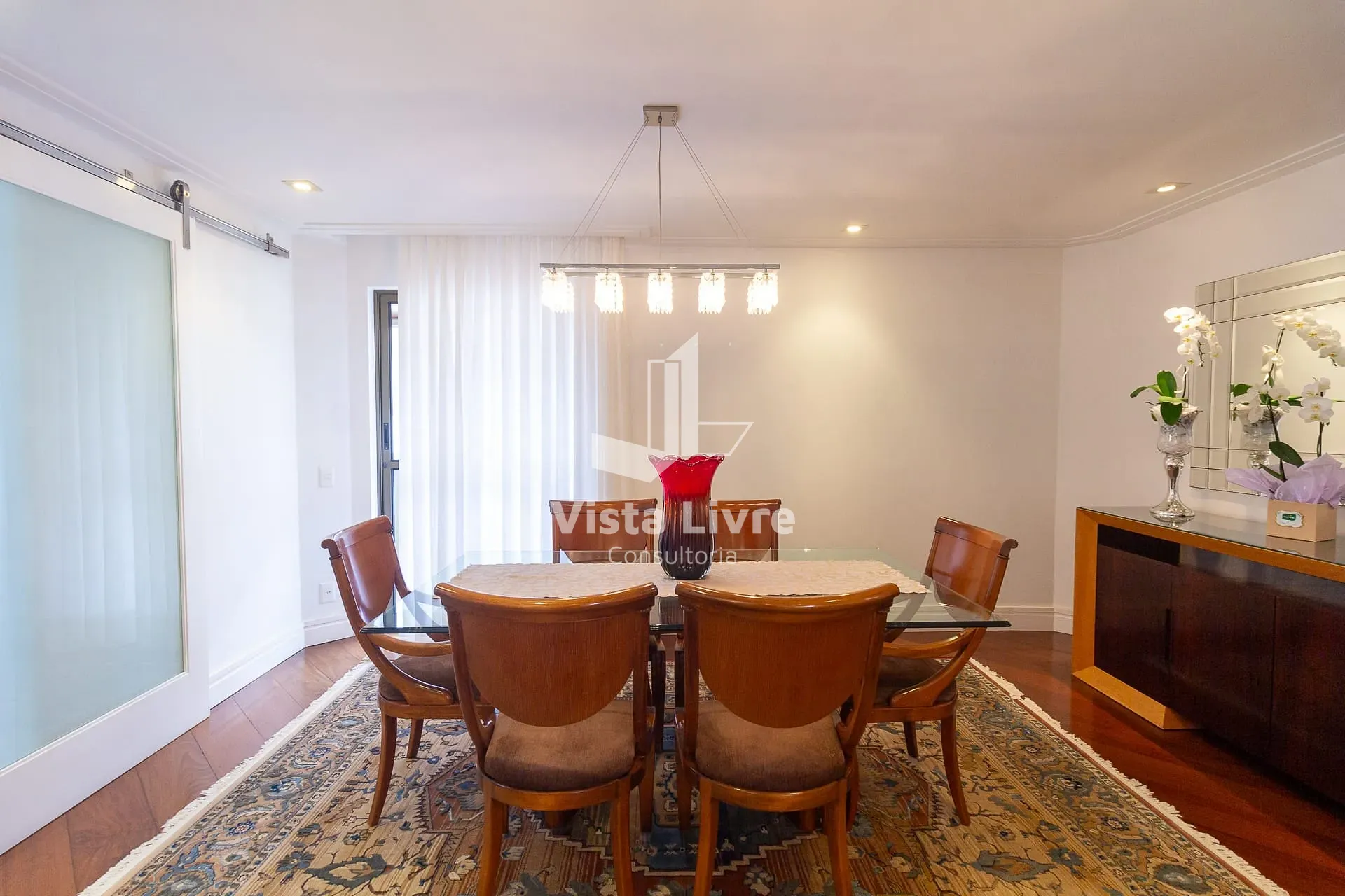 Apartamento, 5 quartos, 272 m² - Foto 10