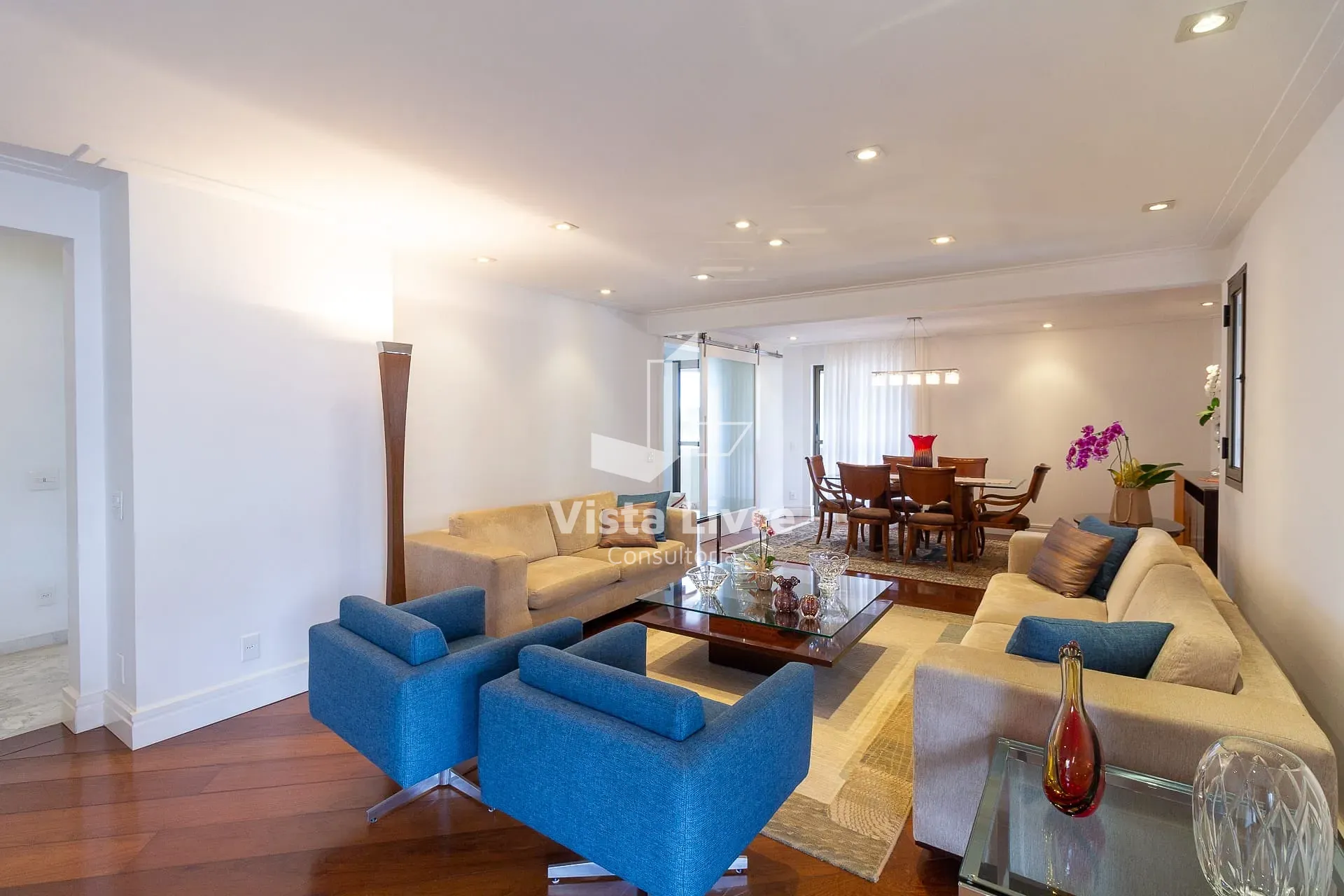 Apartamento, 5 quartos, 272 m² - Foto 4