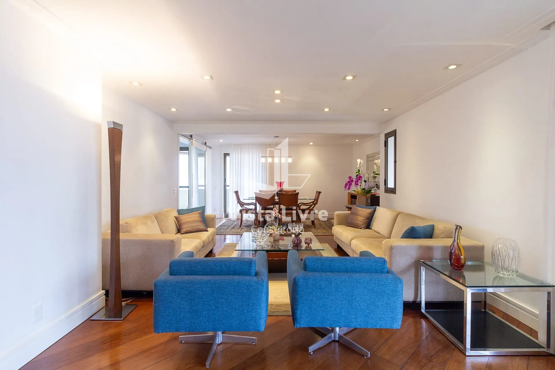 Apartamento, 5 quartos, 272 m² - Foto 1