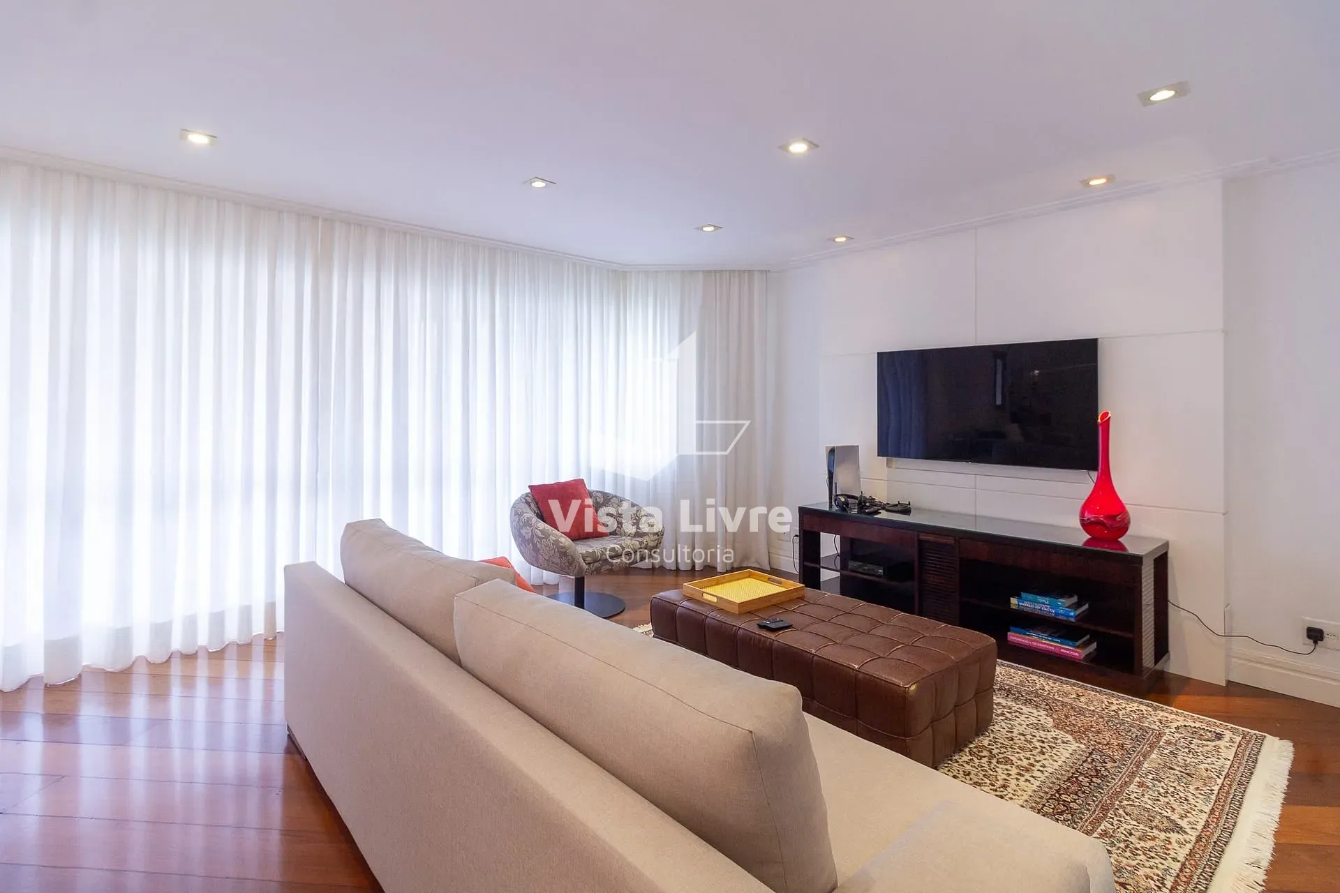 Apartamento, 5 quartos, 272 m² - Foto 21