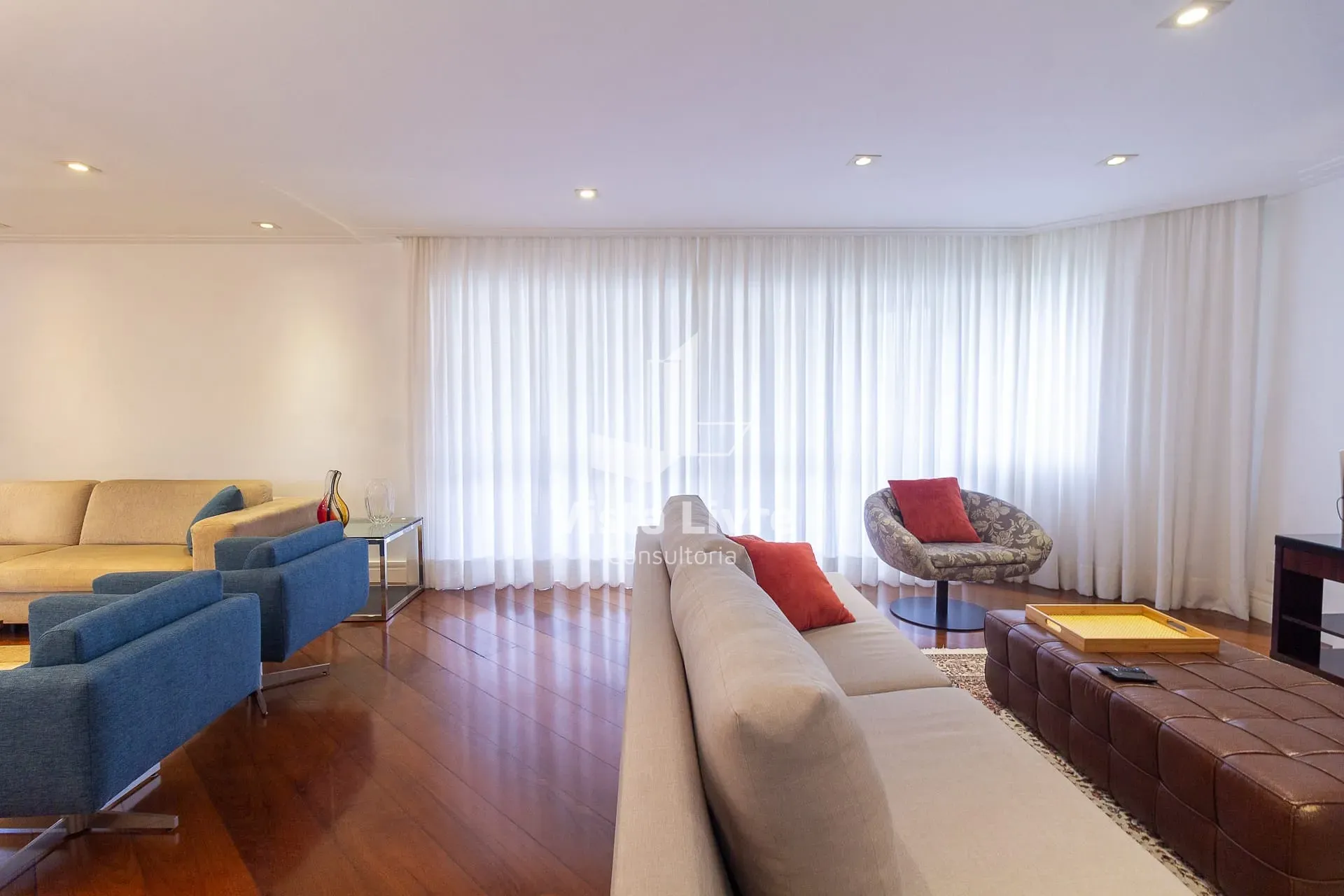 Apartamento, 5 quartos, 272 m² - Foto 22