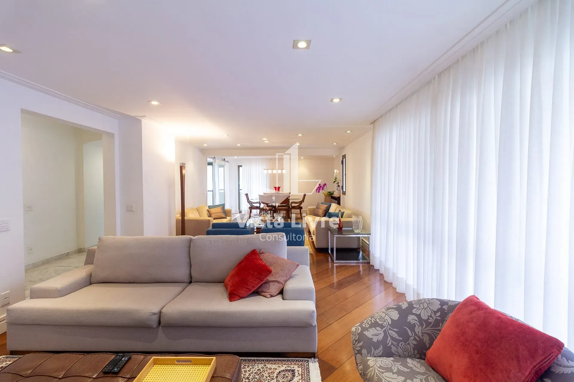 Apartamento, 5 quartos, 272 m² - Foto 24