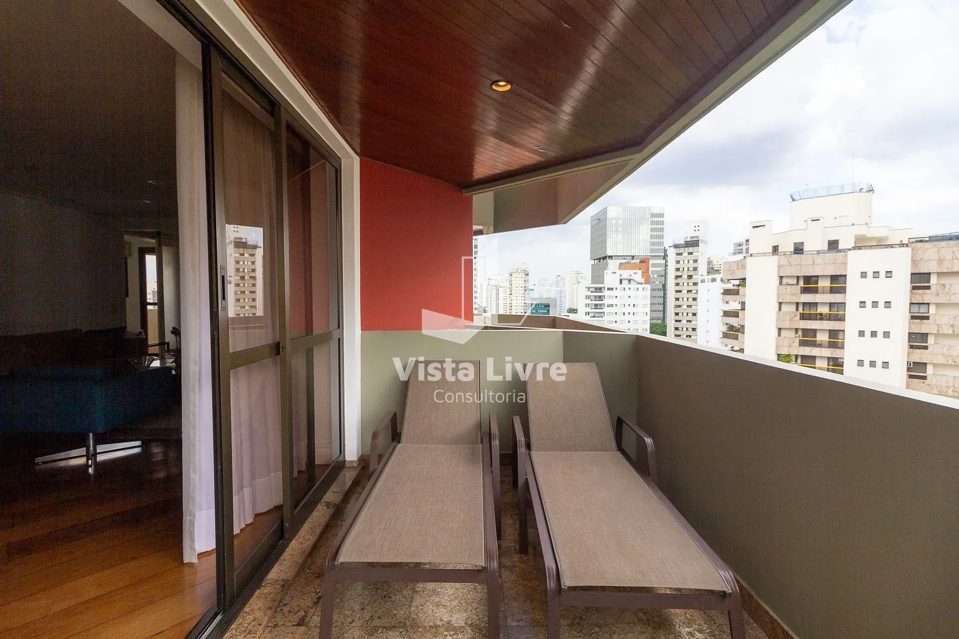 Apartamento, 5 quartos, 272 m² - Foto 26
